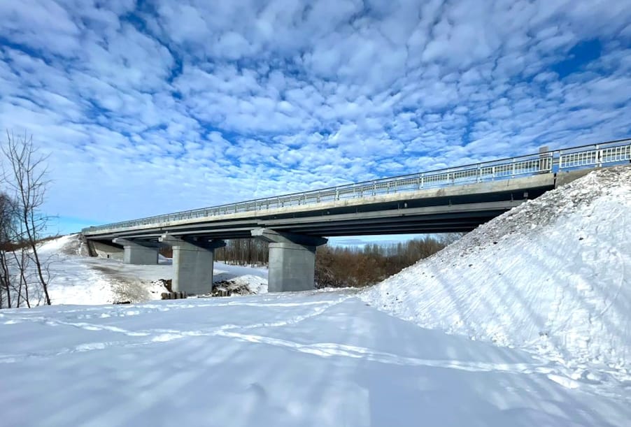 Реконструкция Моста Стоимость